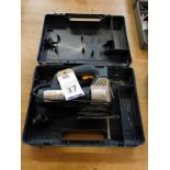 Bosch GST2000 240v Jigsaw (Located Bethnal Green – Please see General Notes for More Detail)