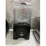 A Blendtec Q-Series ICB5/ABC5 Smoother 18 Blender.