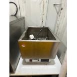 A Royal Catering RCCM-250-2GN Table Top Chocolate Melter (2020).