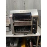 A Lincat CT1 Electric Conveyor Toaster.