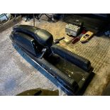 A Kawasaki Jet Power 550 Jet Ski, needs service.