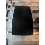 A Sonos Speaker, no leads/power supply.
