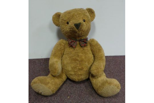 marks and spencer teddy bear