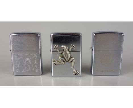 zippo Auctions Prices | zippo Guide Prices