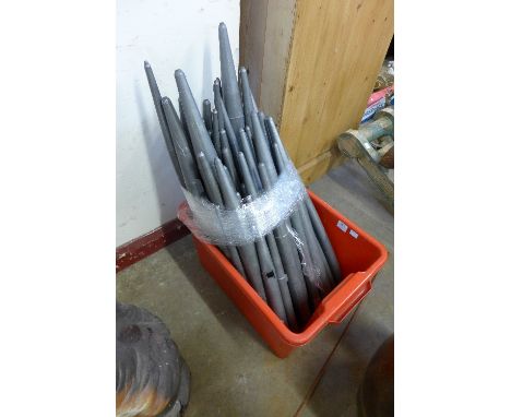Sash window weights