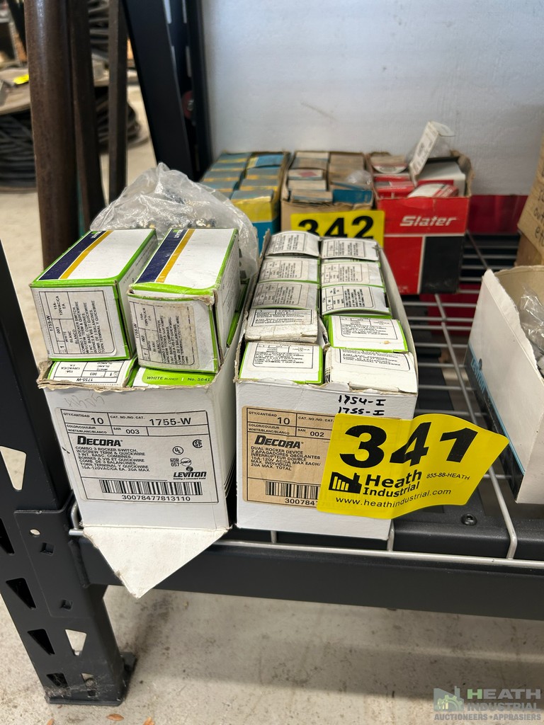 Lot 341