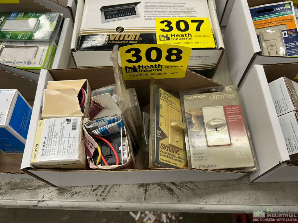 Lot 308