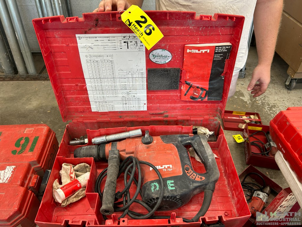 Lot 26