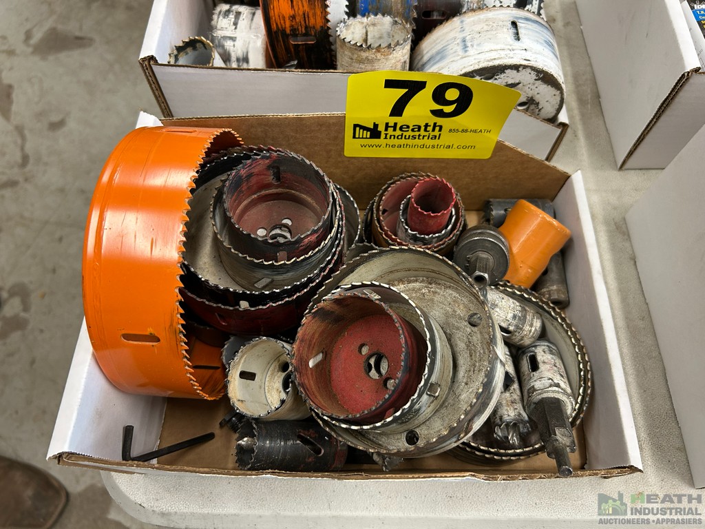 Lot 79