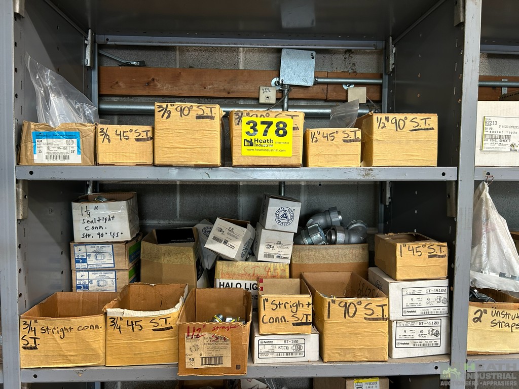 Lot 378