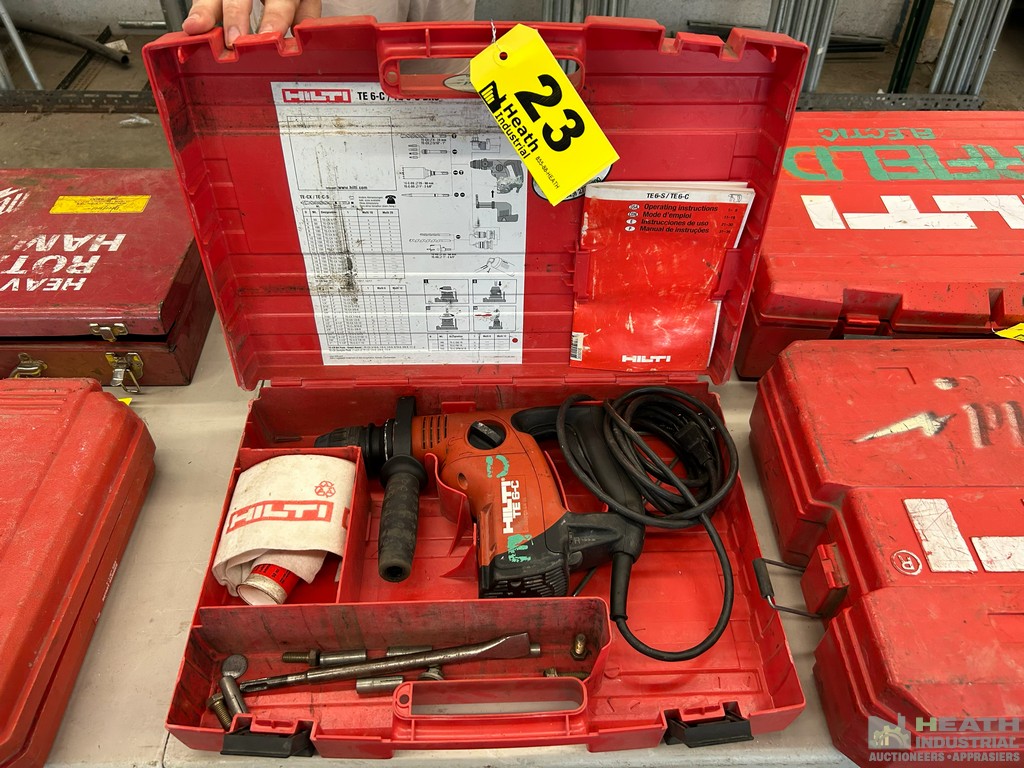 Lot 23