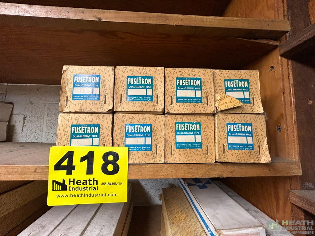 Lot 418