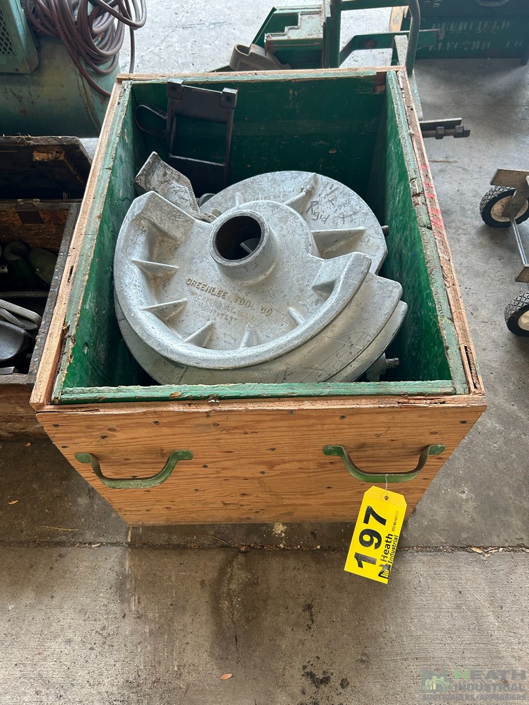 Lot 197
