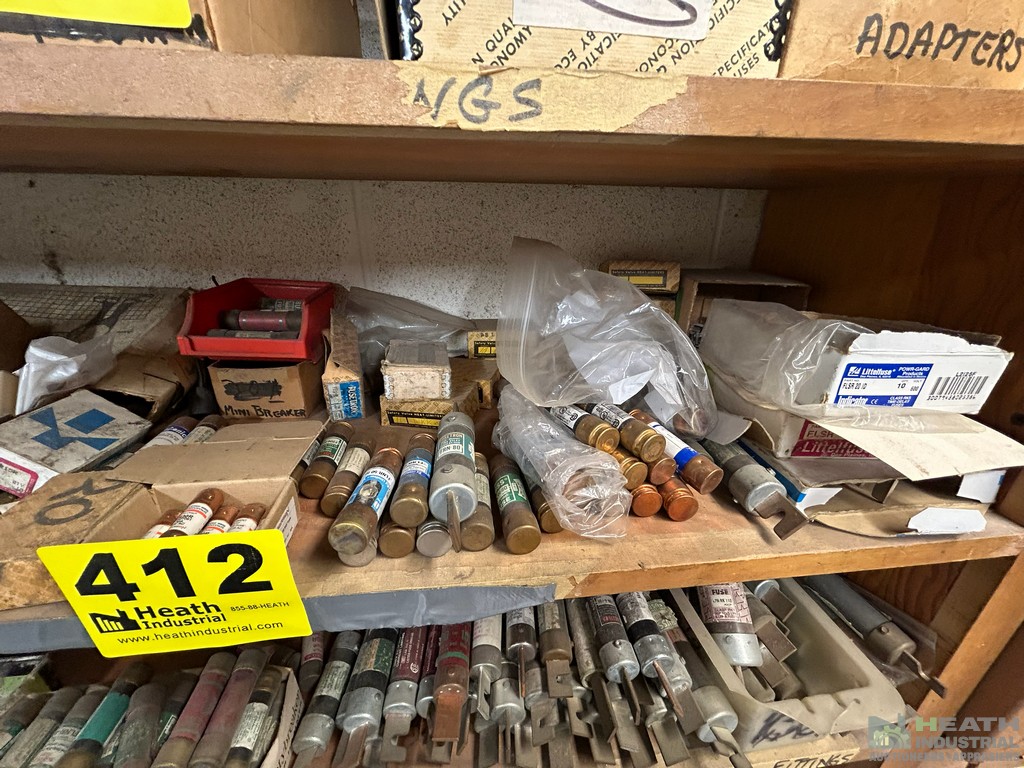 Lot 412