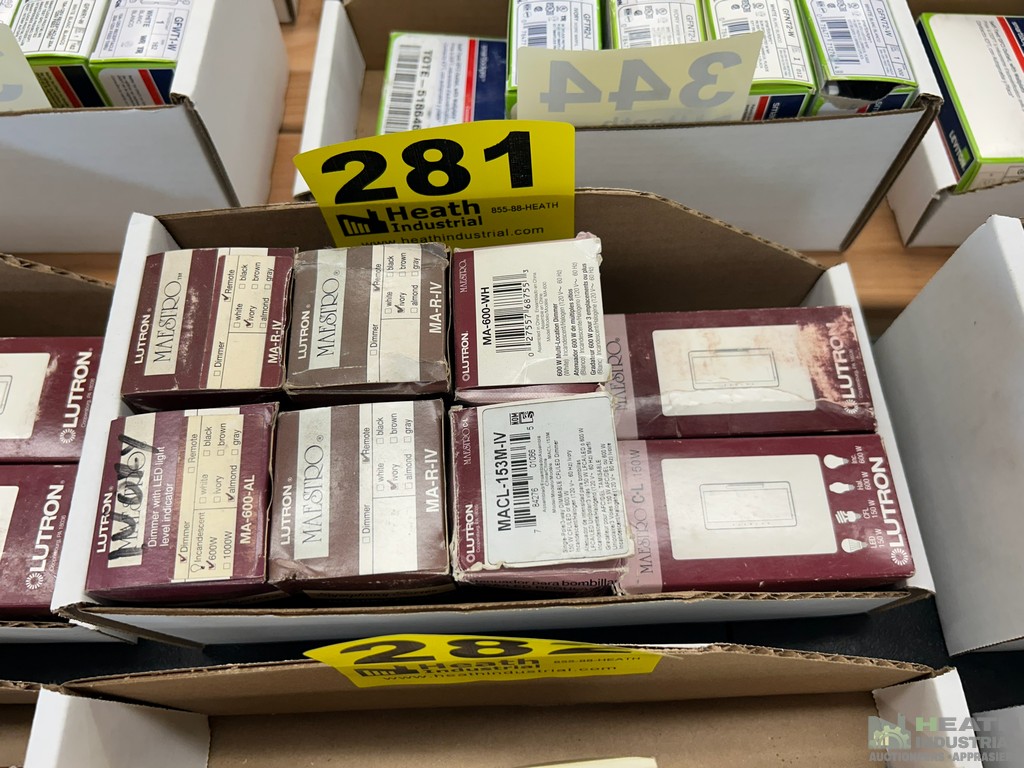 Lot 281
