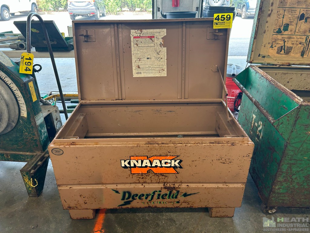 Lot 459
