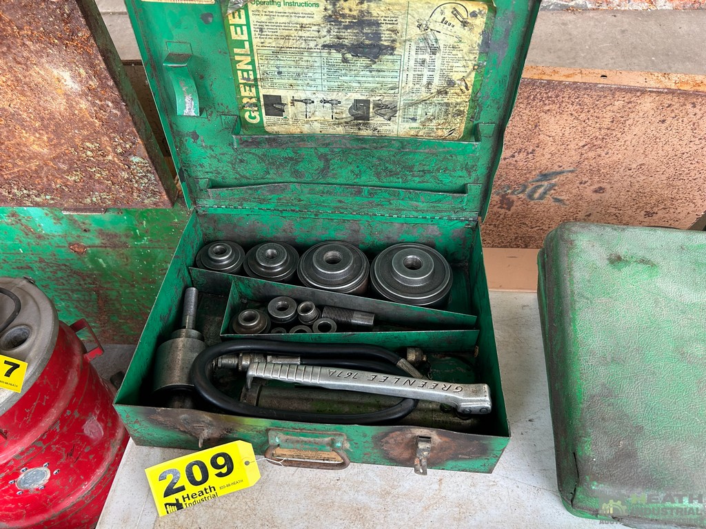 Lot 209
