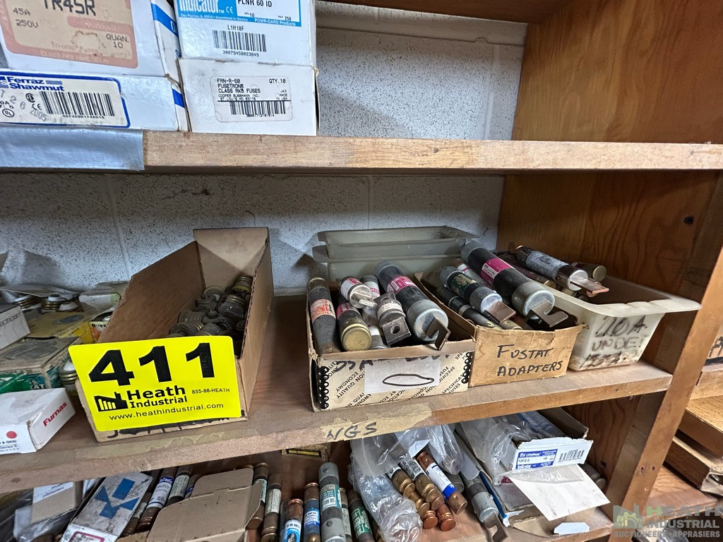 Lot 411
