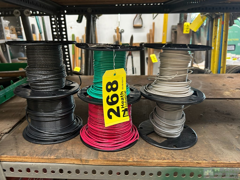 Lot 268