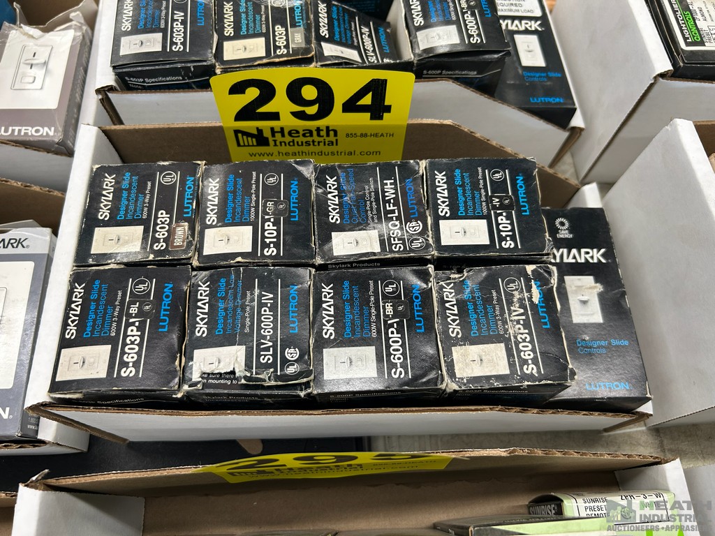 Lot 294