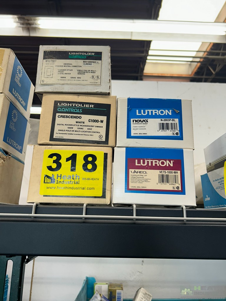 Lot 318