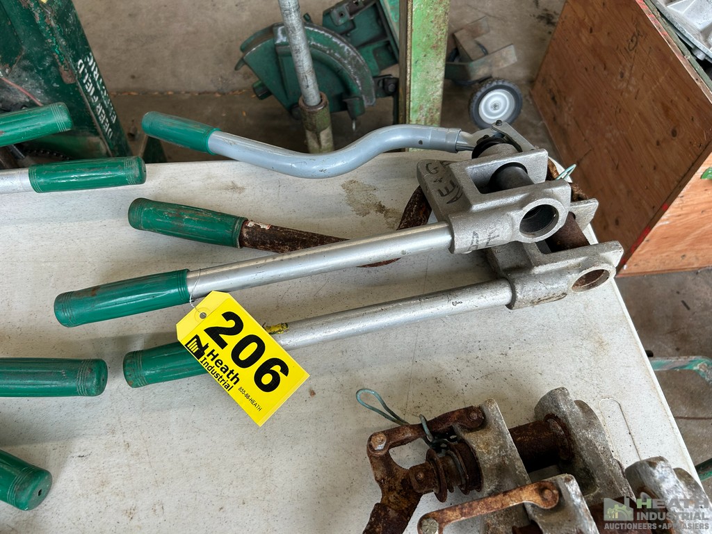 Lot 206