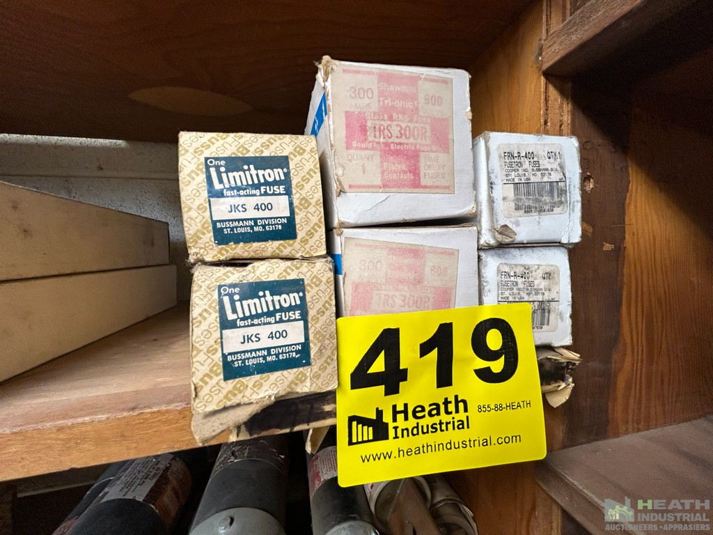 Lot 419