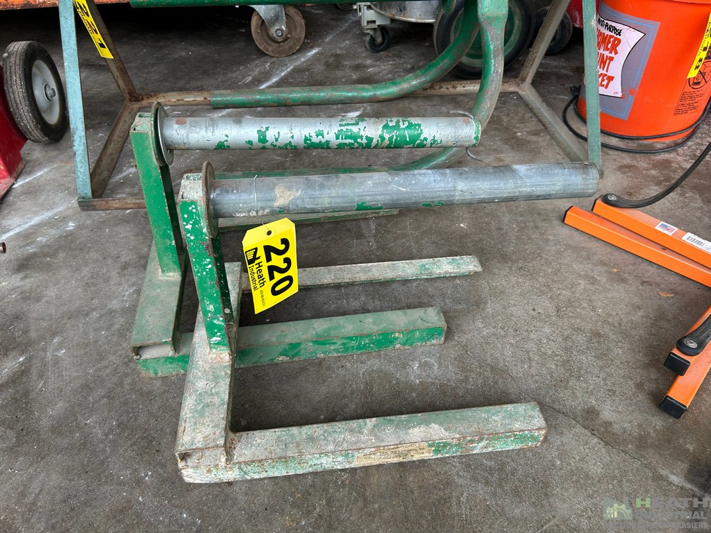 Lot 220