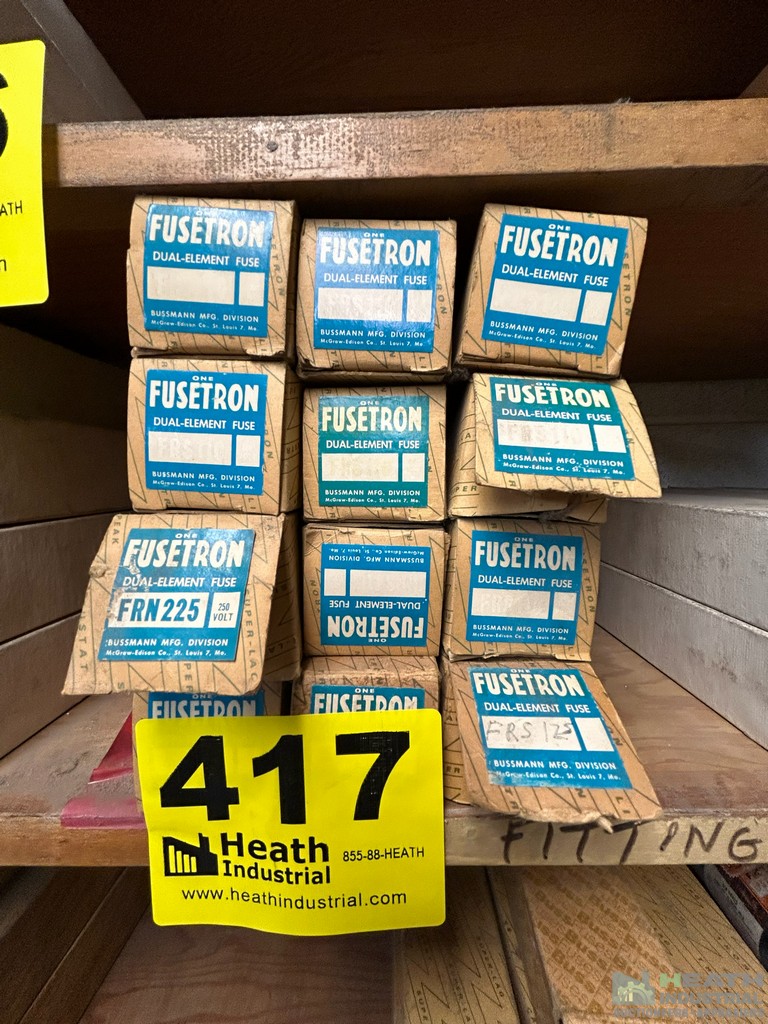 Lot 417