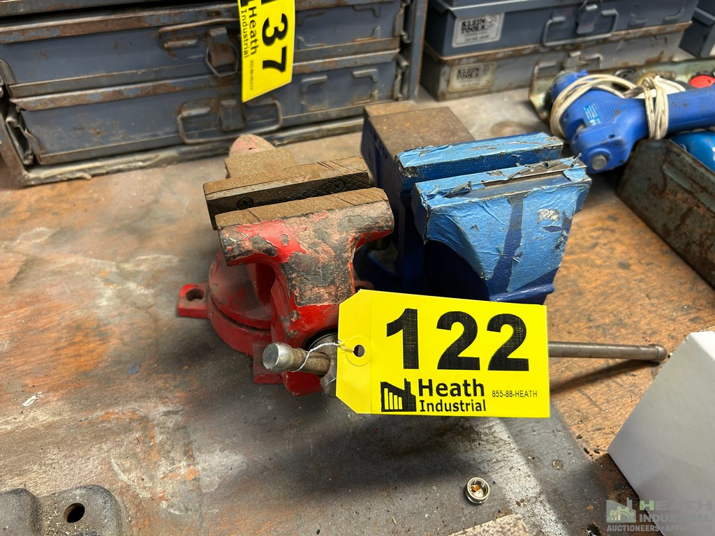 Lot 122A