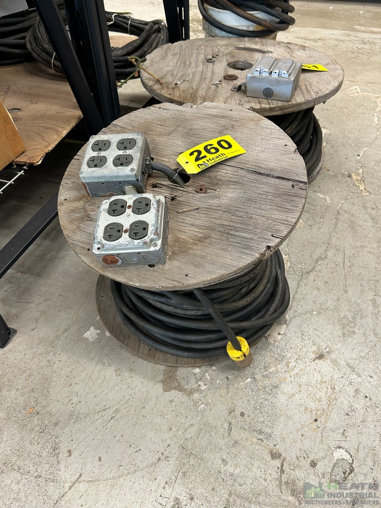Lot 260