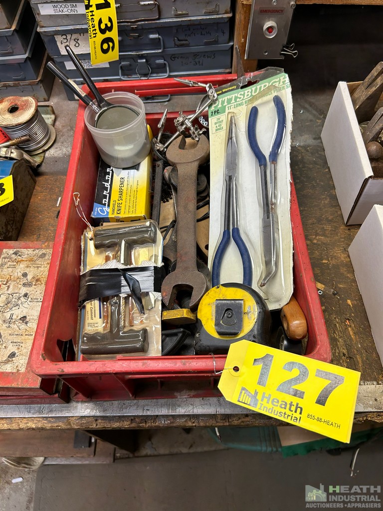 Lot 127