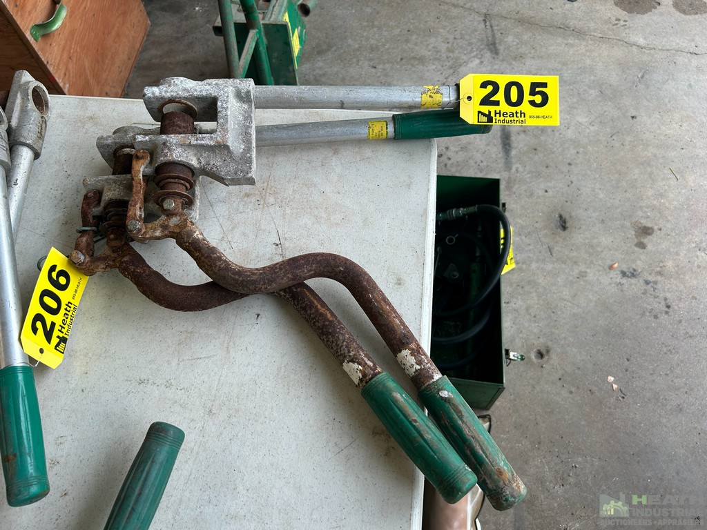 Lot 205
