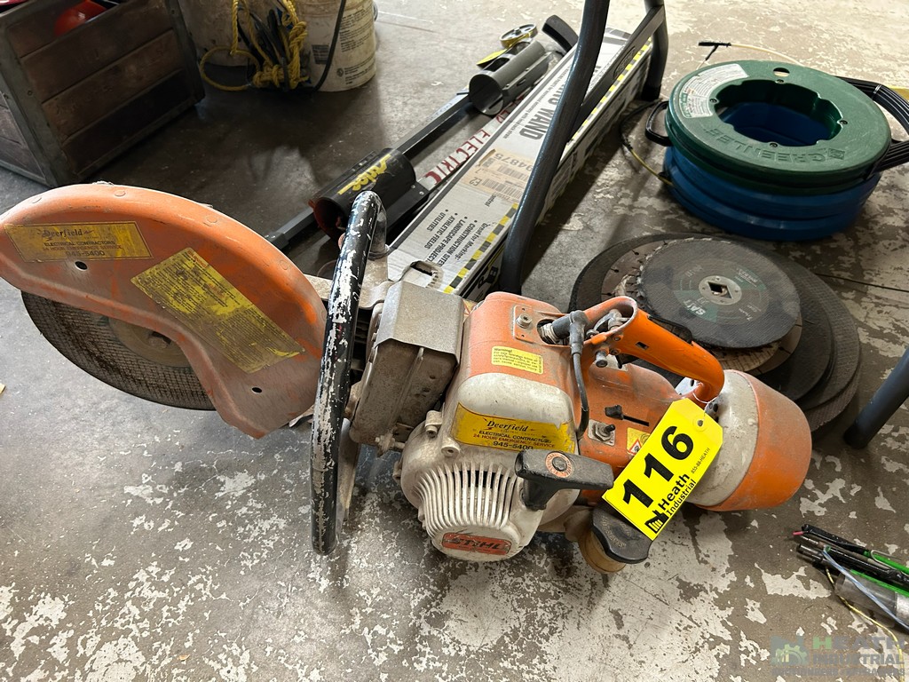 Lot 116
