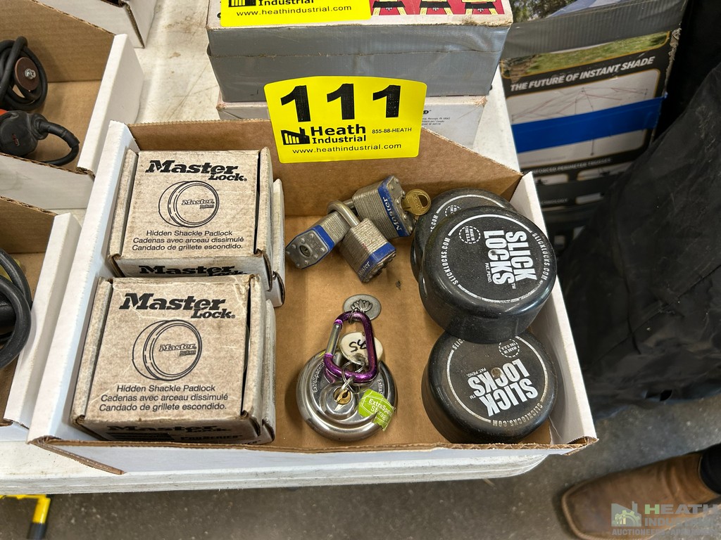Lot 111