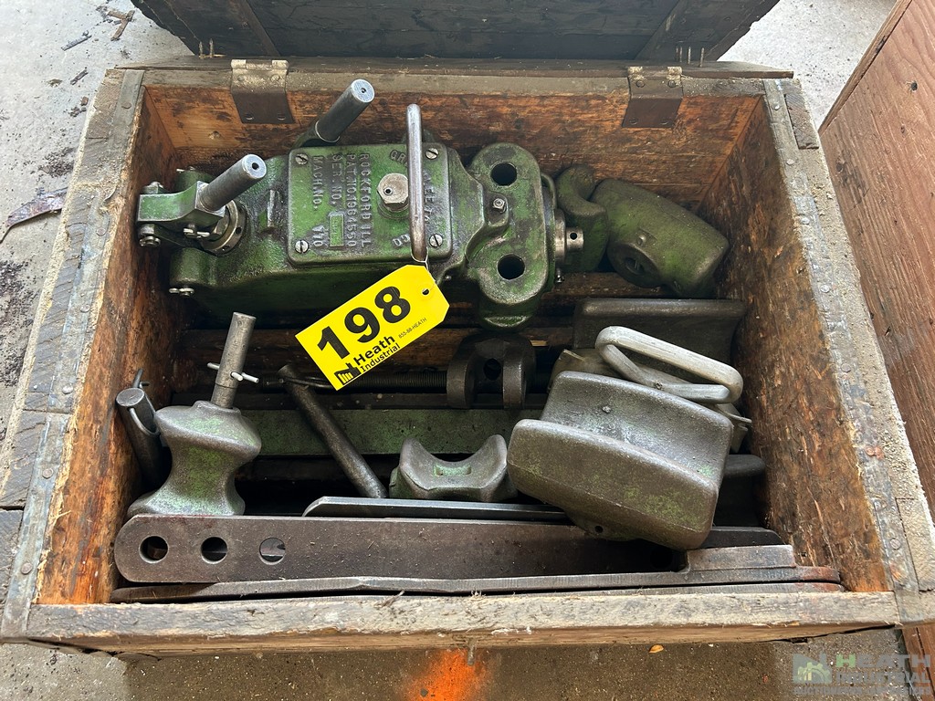 Lot 198