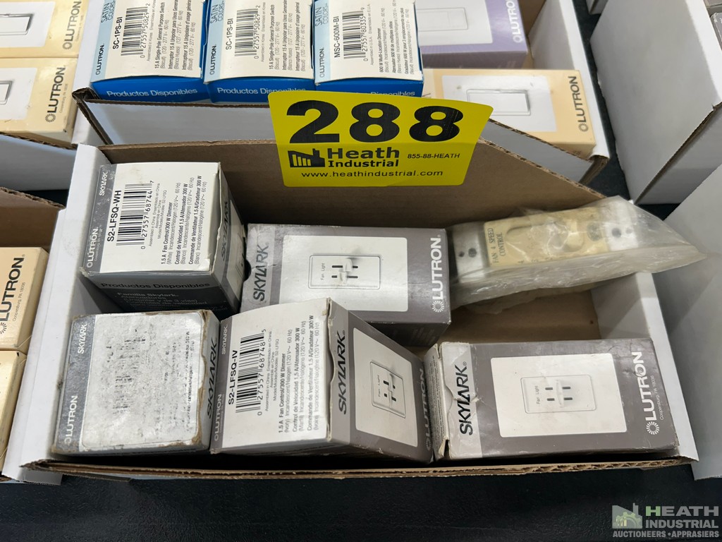 Lot 288