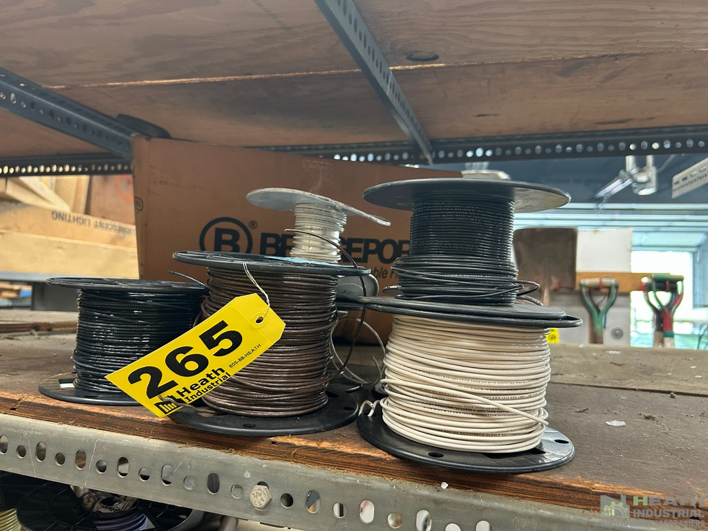 Lot 265