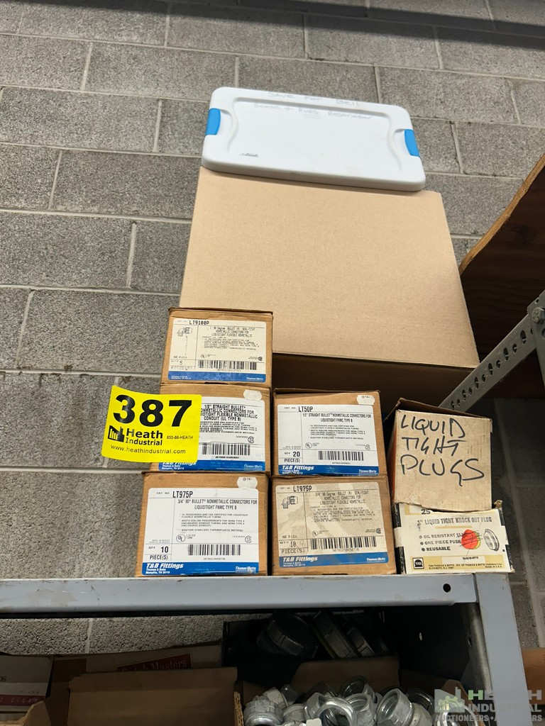 Lot 387