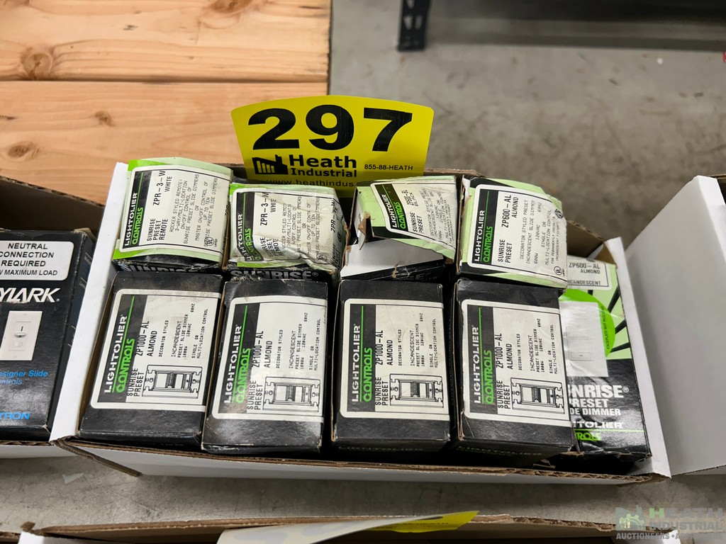 Lot 297