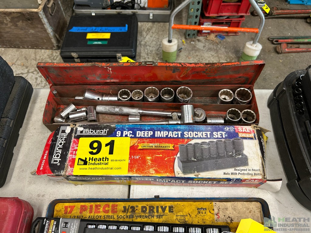Lot 91