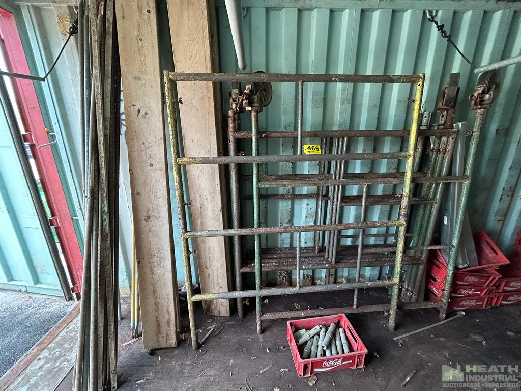 Lot 465