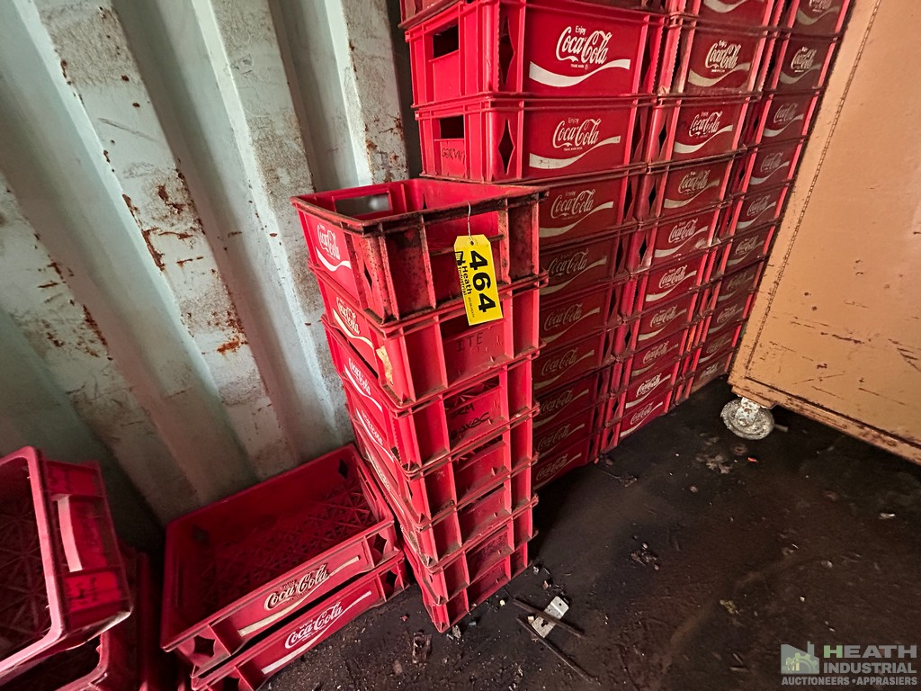 Lot 464