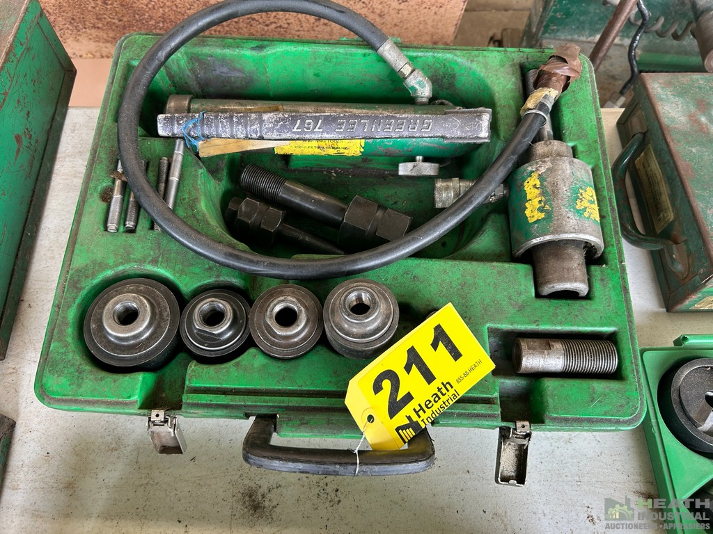 Lot 211