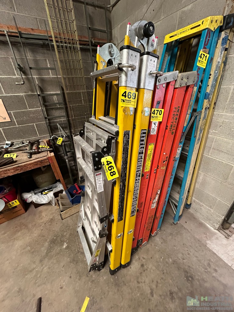 Lot 469