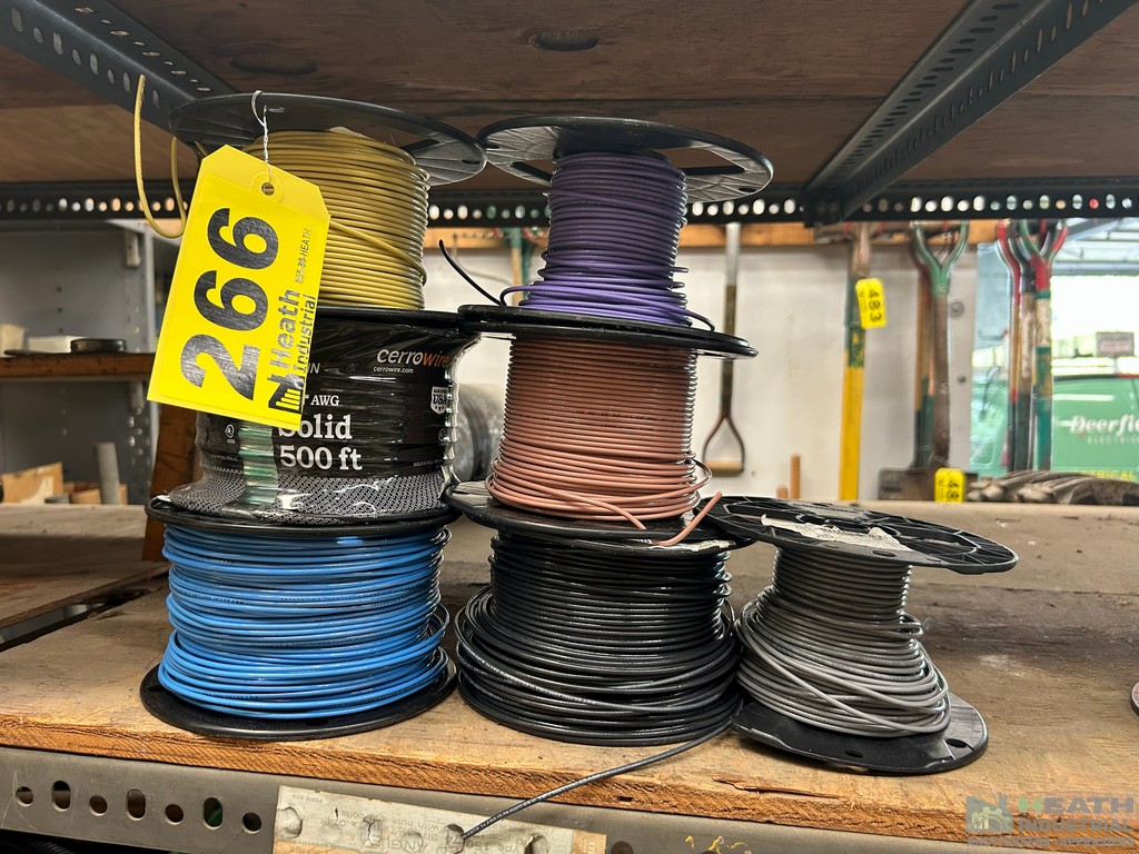 Lot 266