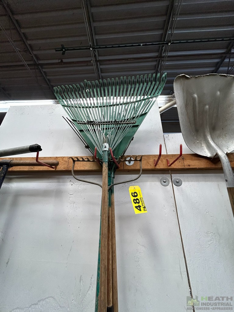 Lot 486
