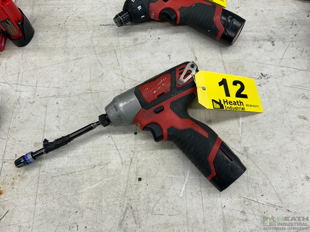 Lot 12