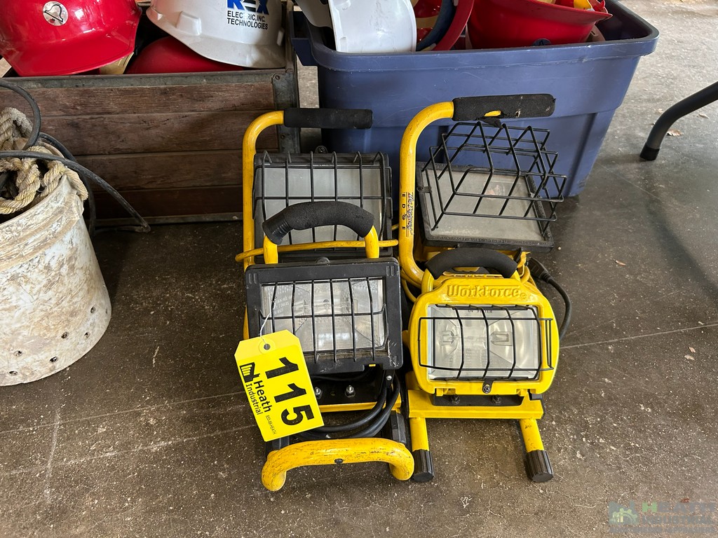 Lot 115