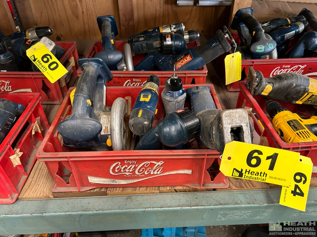 Lot 61